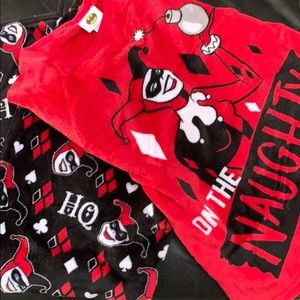 Soft long sleeve/pant PJ’s